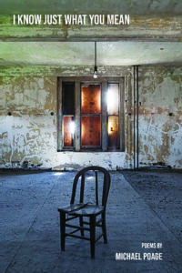 I KNOW JUST WHAT YOU MEAN